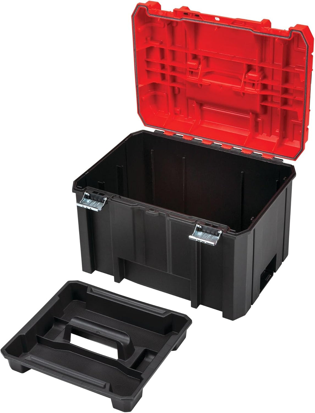 Deep Tool Box, Lockable, 17-in. P220