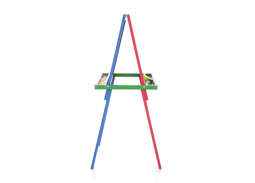 3-in-1 Magnetic Wood Easel Z839198
