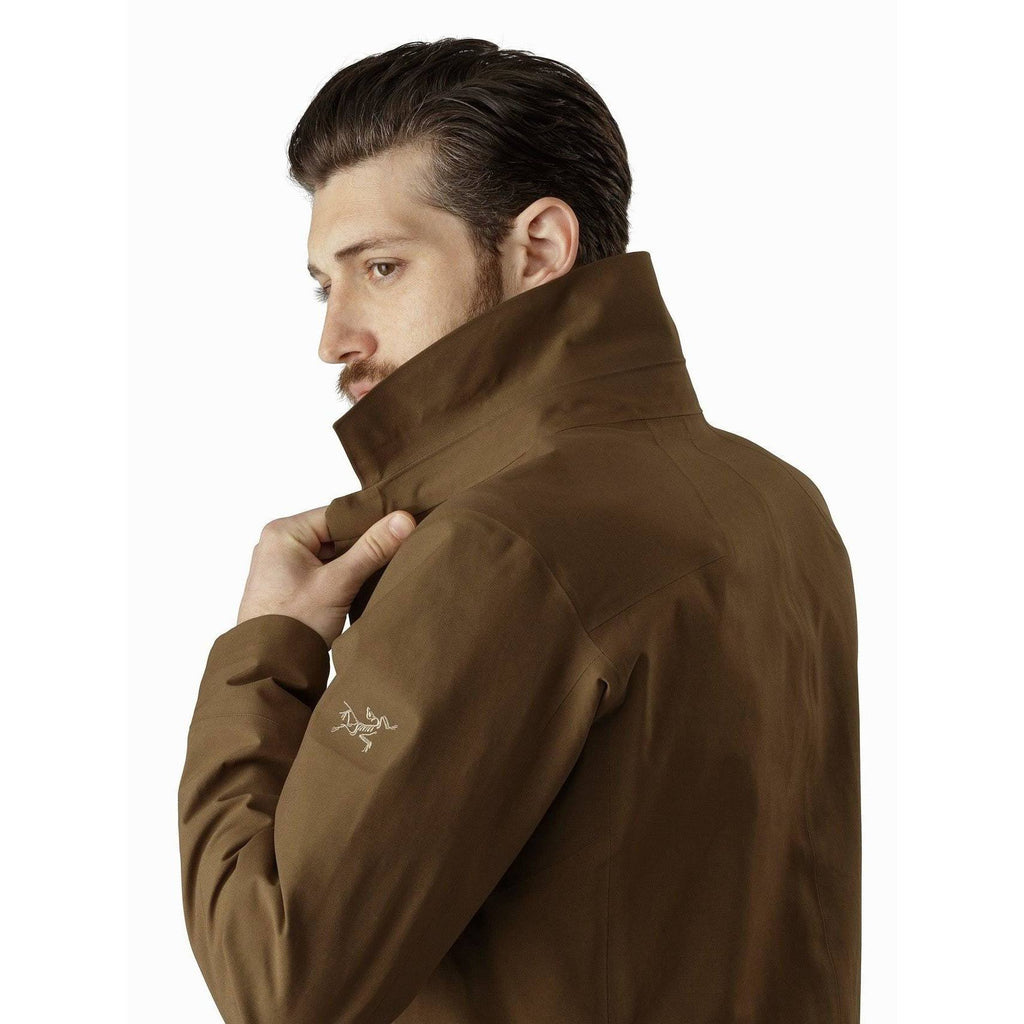 Large Trench Coat K570877