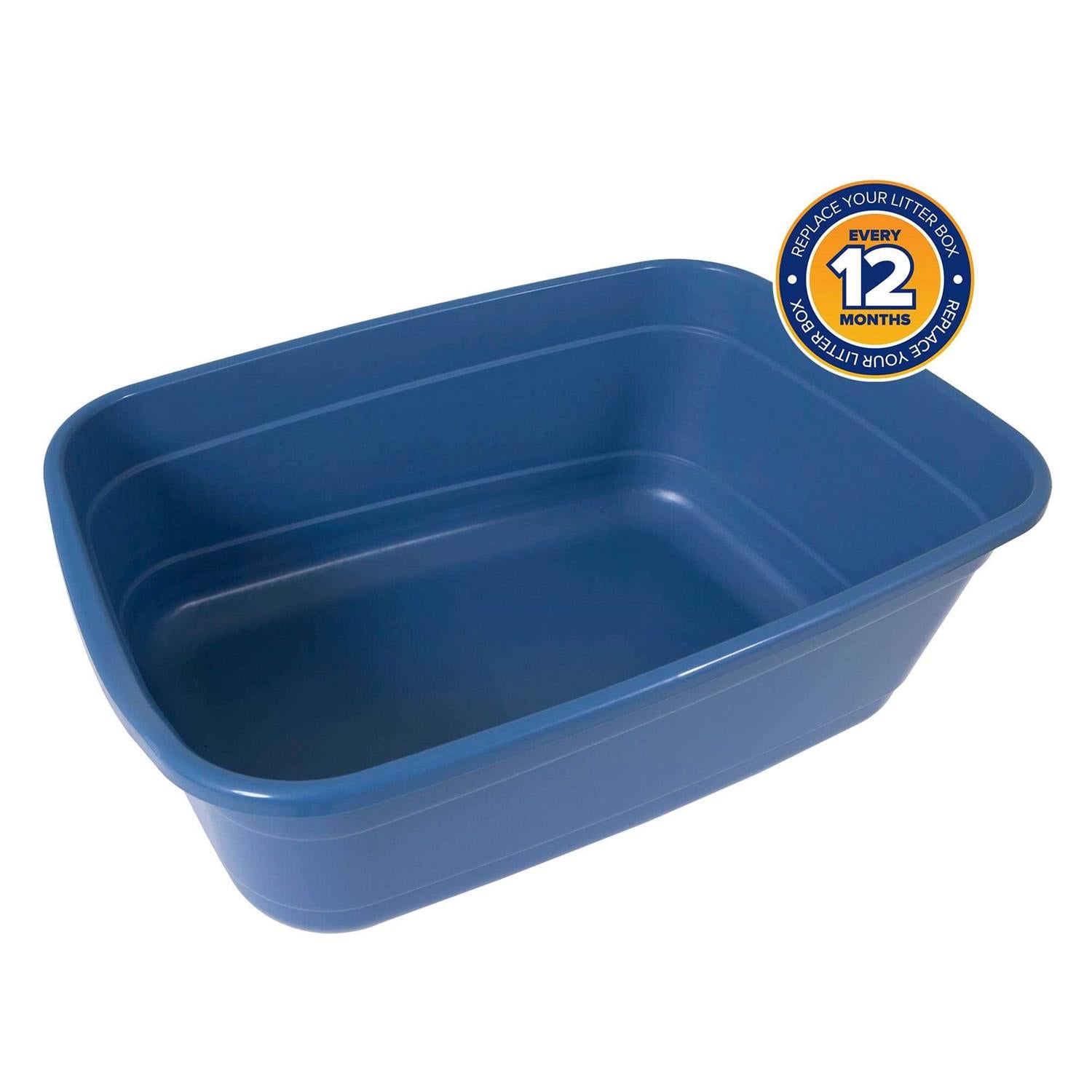 Cat Litter Pan O266849