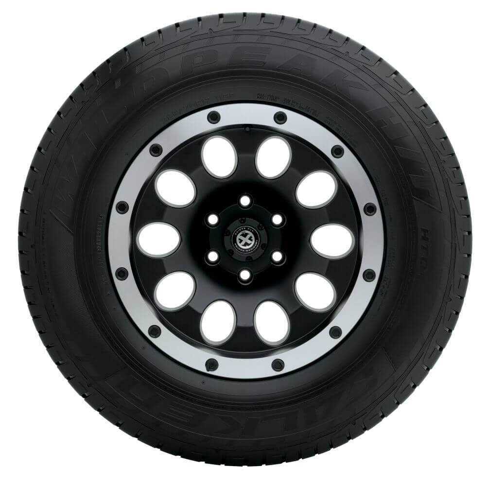 30x9.50r15lt C 104S Tire H884059