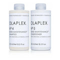 Shampoo and Conditioner Set, 8.5 oz Each N385