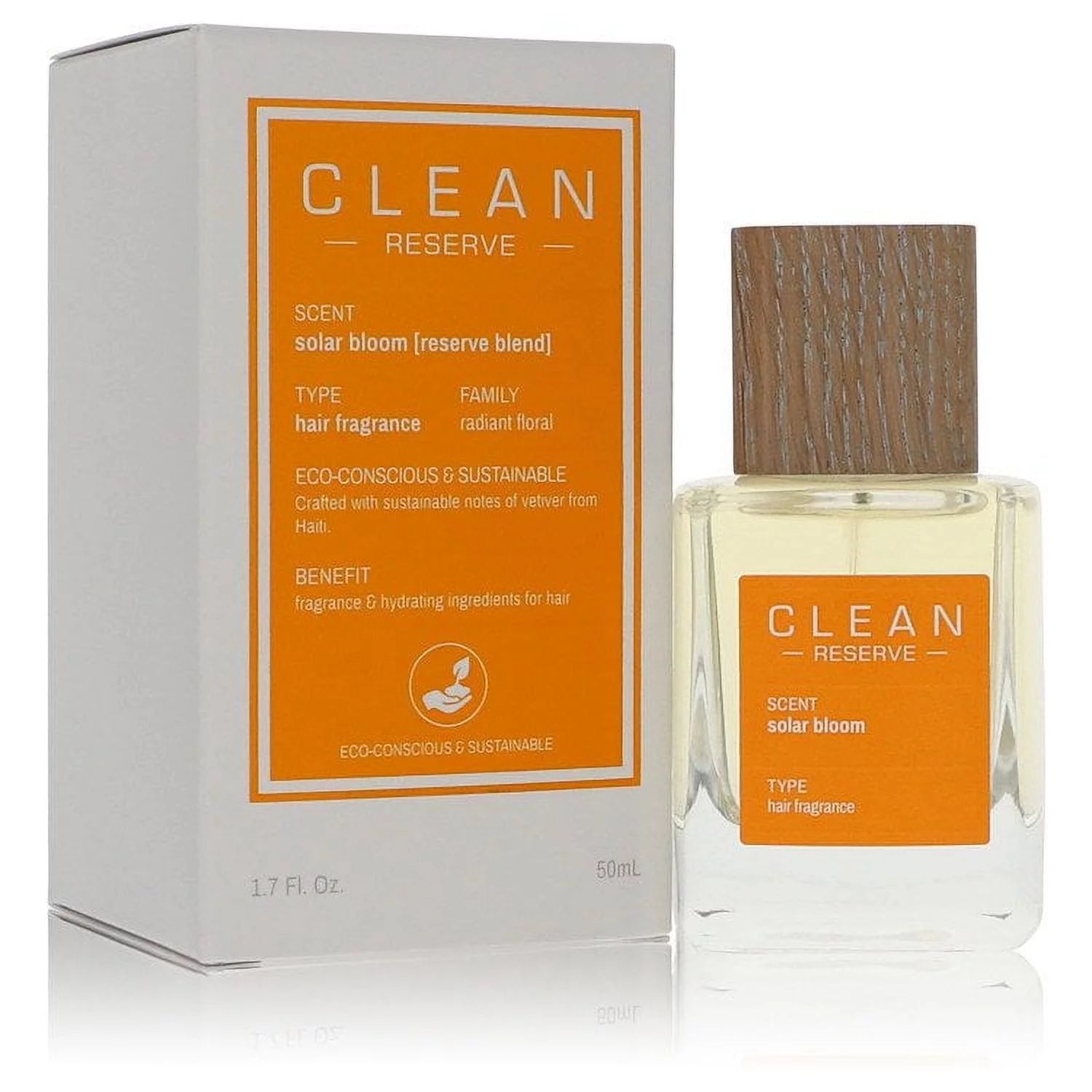 1.7 oz Hair Fragrance Y349