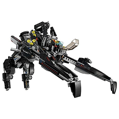 LEGO Batman Movie The Scuttler V80739