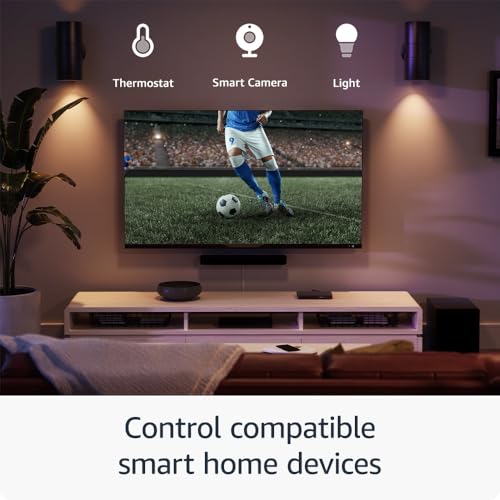 Fire TV Stick 4K with Wi-Fi 6 L93061