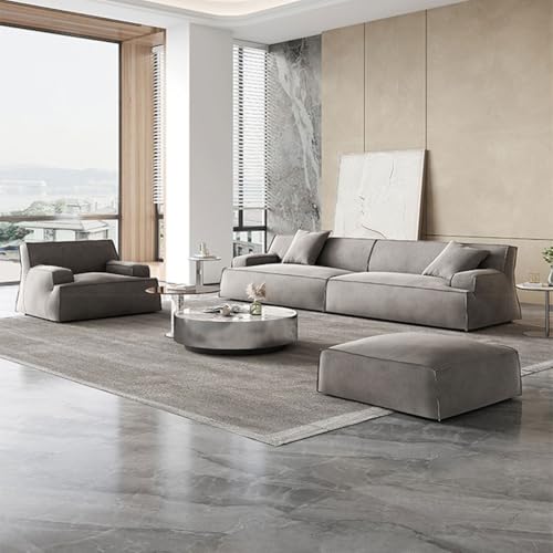 Large Sofa V7718