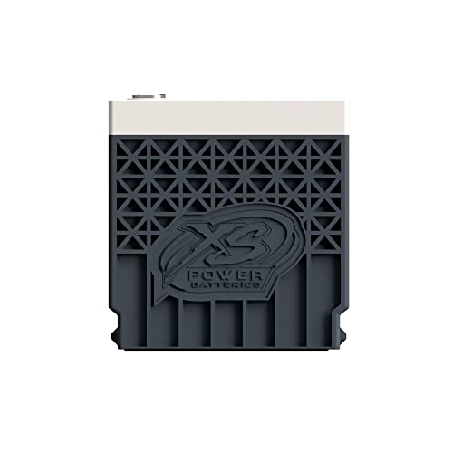 3300 Amp AGM Battery 12 Volt 80Ah 1150CA Deep Cycle AGM Powercell T248828