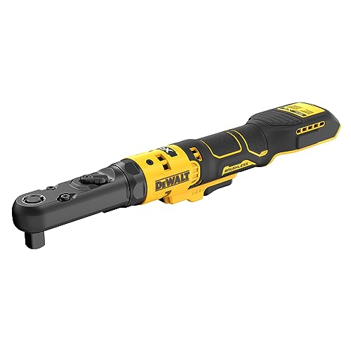 3/8" and 1/2" Cordless Ratchet K3348