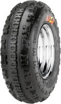 22X7-10 4-Ply ATV Front Tire G5511