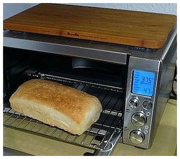 Bamboo Cutting Board for Smart Oven I591