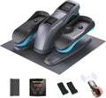 Electric Under Desk Elliptical Machine O86812