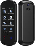 138 Languages Instant Translator Device P906770