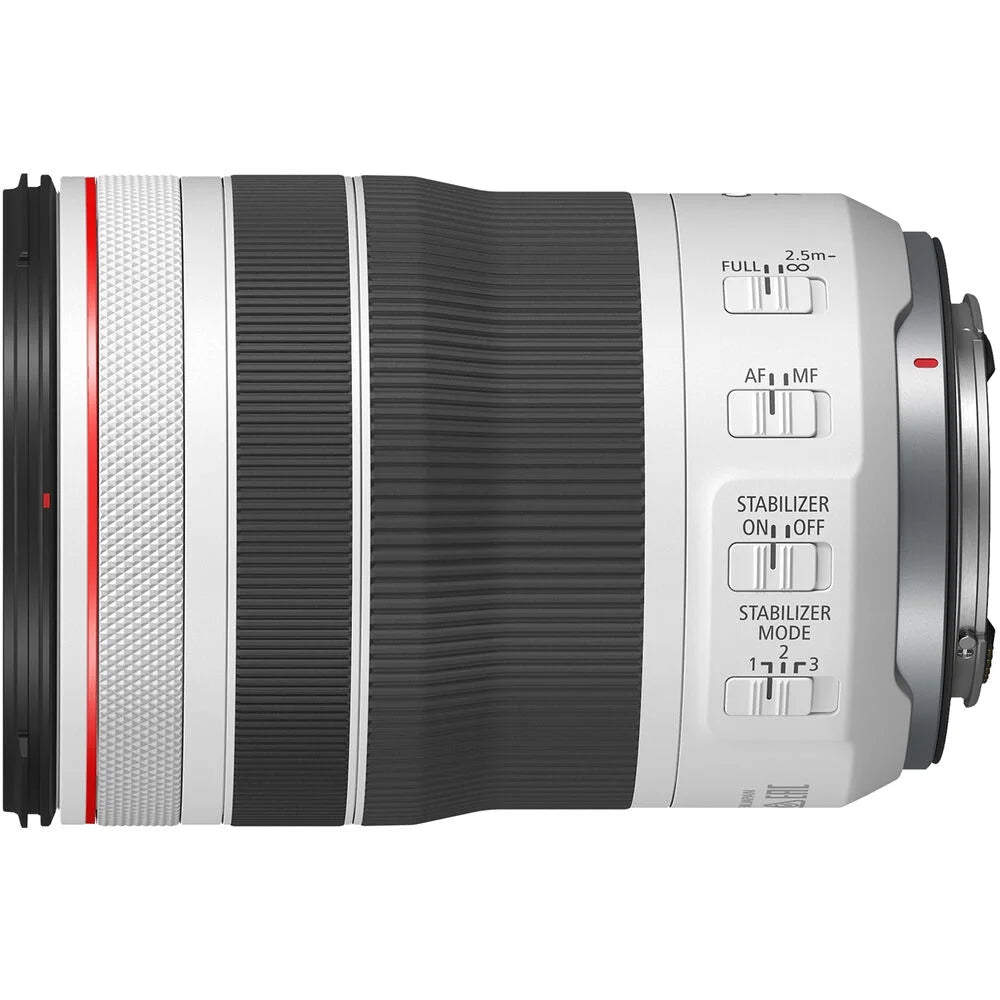 RF 70-200mm f/4L IS USM Lens W1915