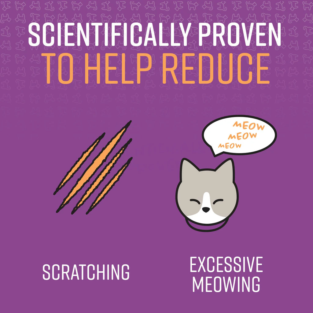 1.62 fl oz Calming Spray for Cats R6859