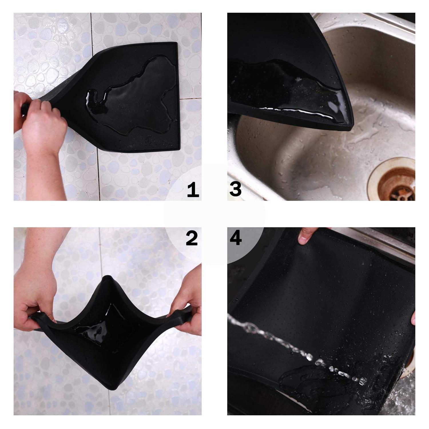 Silicone Dog Feeding Mat I265206