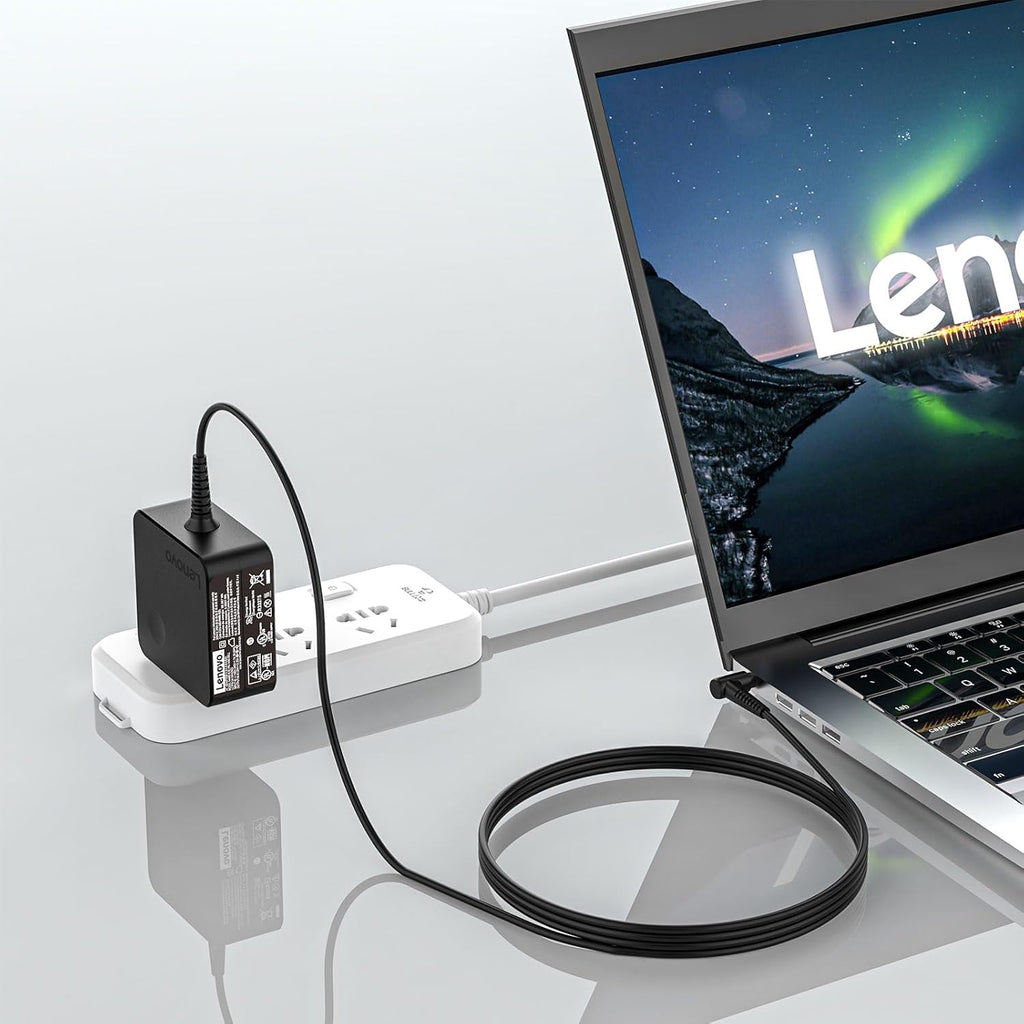 45W Laptop Charger Power Supply AC Adapter Y71562