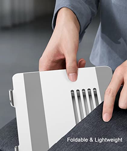 Adjustable Aluminum Laptop Stand R506653