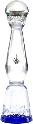 Clase Azul Plata Tequila - 750 ml bottle P2163