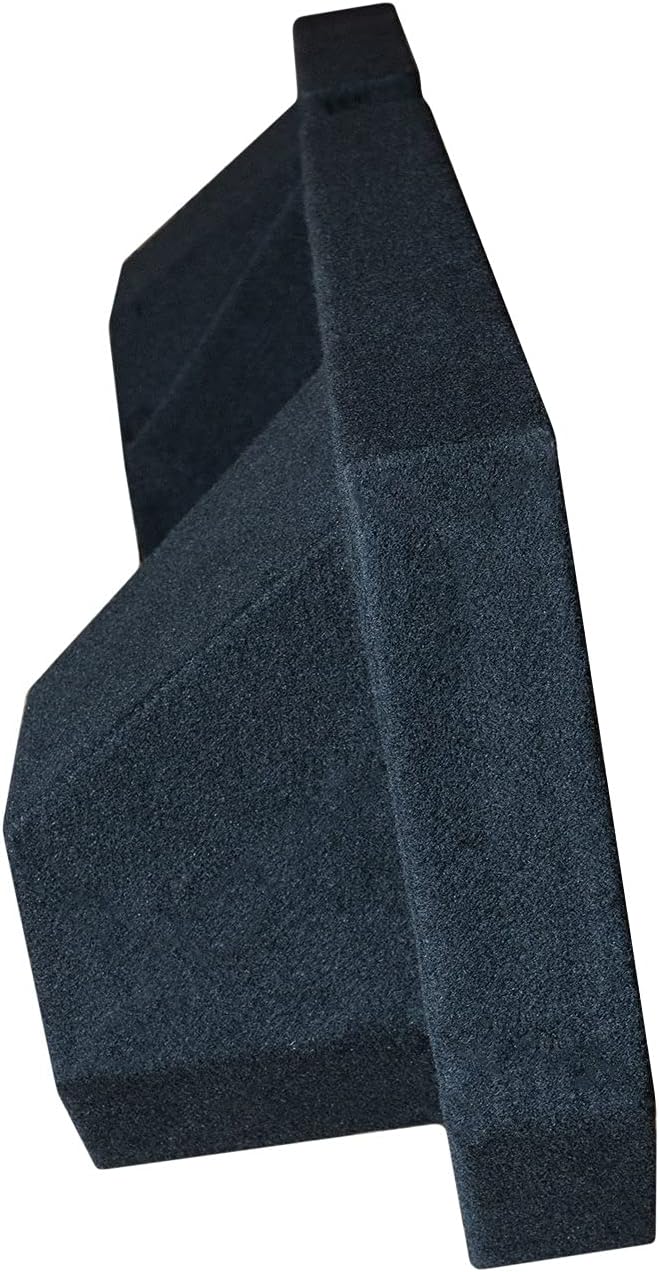 Dual 12" Subwoofer Enclosure Sub Box E6029