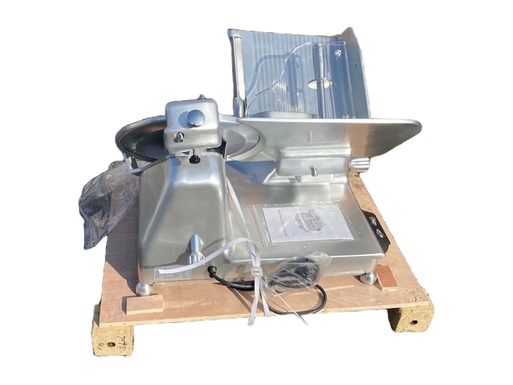 14 in. Blade Heavy-Duty Commercial Slicer R23382