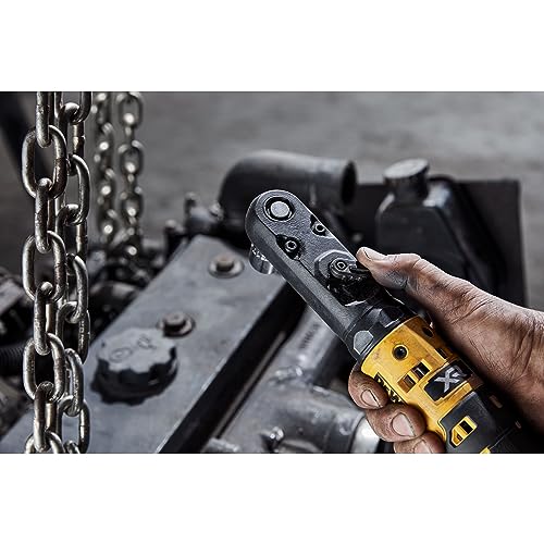 3/8" and 1/2" Cordless Ratchet K3348