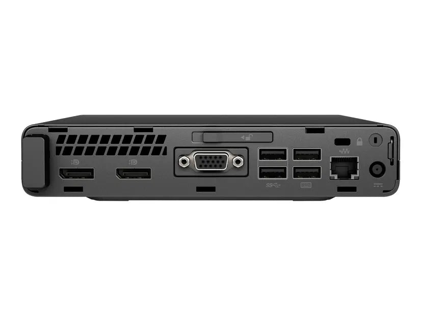 16GB RAM 512GB SSD Intel Core i5 Desktop PC T985