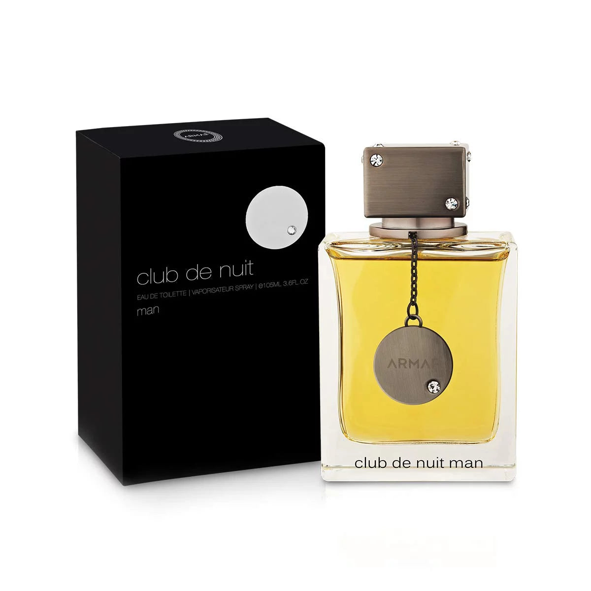Eau De Toilette Spray 3.6 oz Z55624