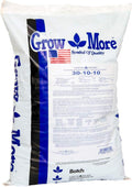 25-Pound Water Soluble Fertilizer 30-10-10 W9032