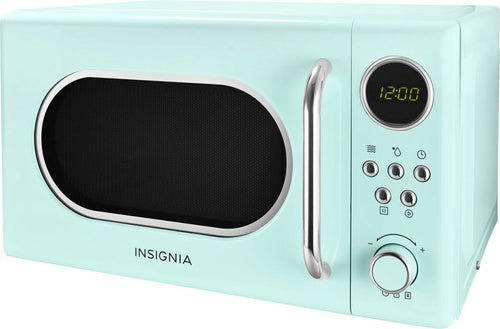 0.7 Cu. Ft. Retro Compact Microwave L774162