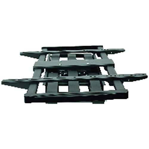 Black Powder Coat Tilt Wall Mount for 37" to 70" TVs J500986