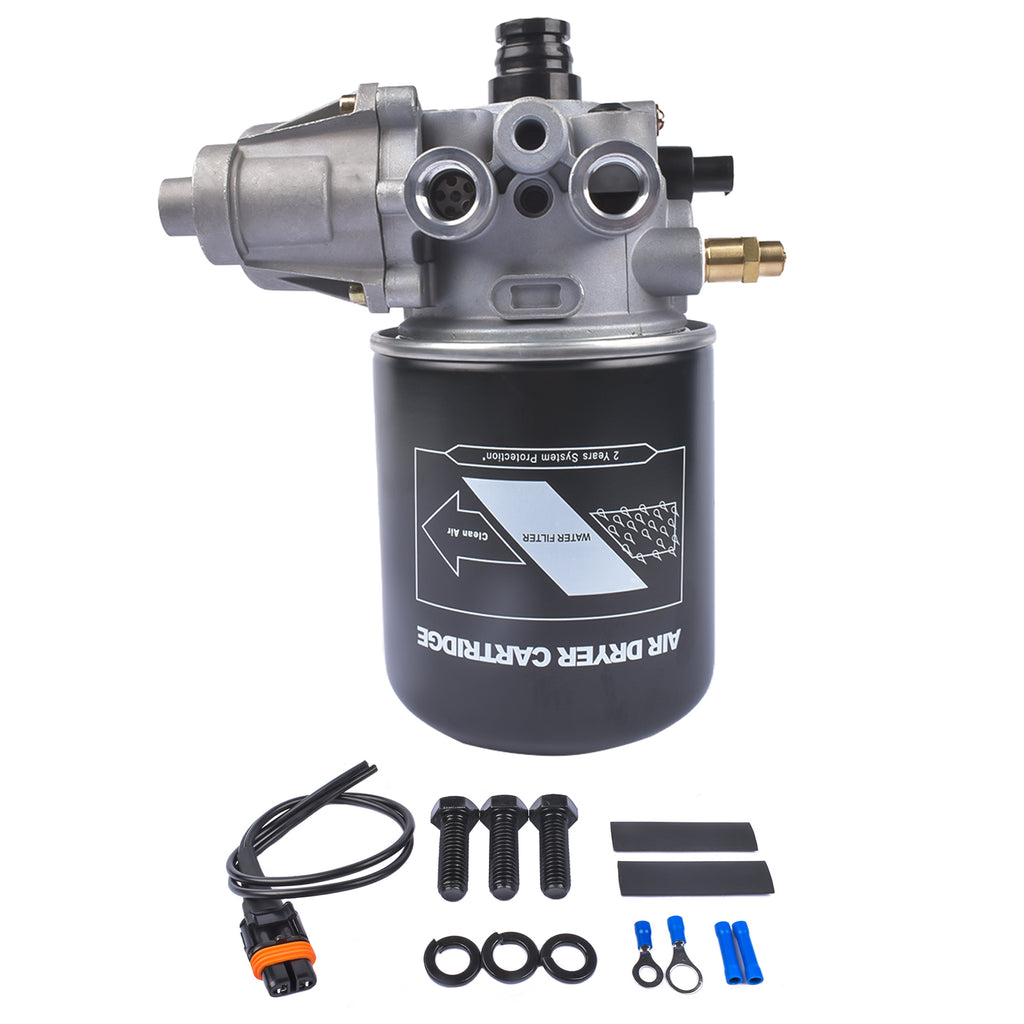 12V Air Dryer E696
