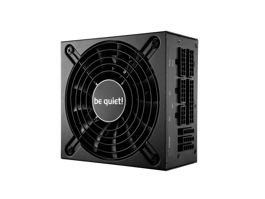 SFX L Power 600W 80 Plus Gold Power Supply Y237342