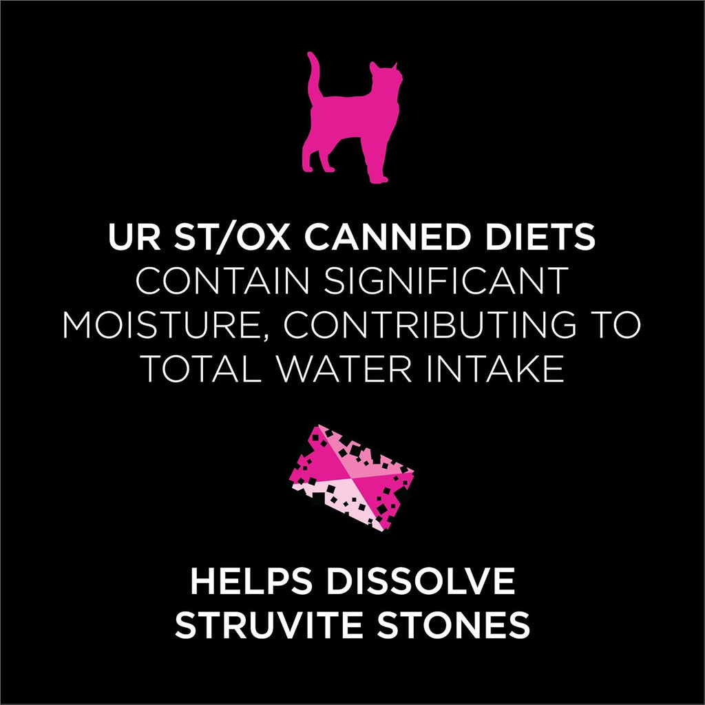 5.5 oz Wet Cat Food - Pack of 24 A7176