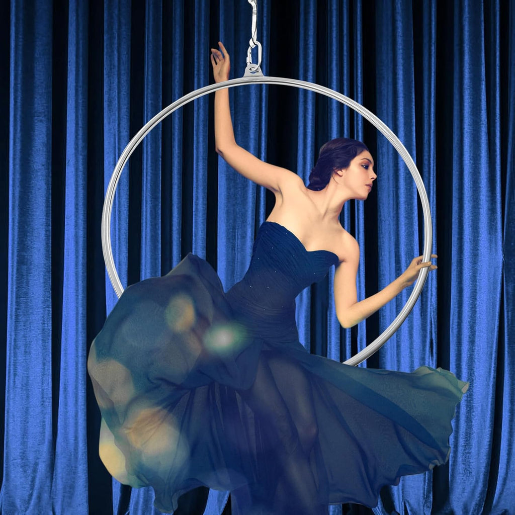 85cm Aerial Hoop Q9728