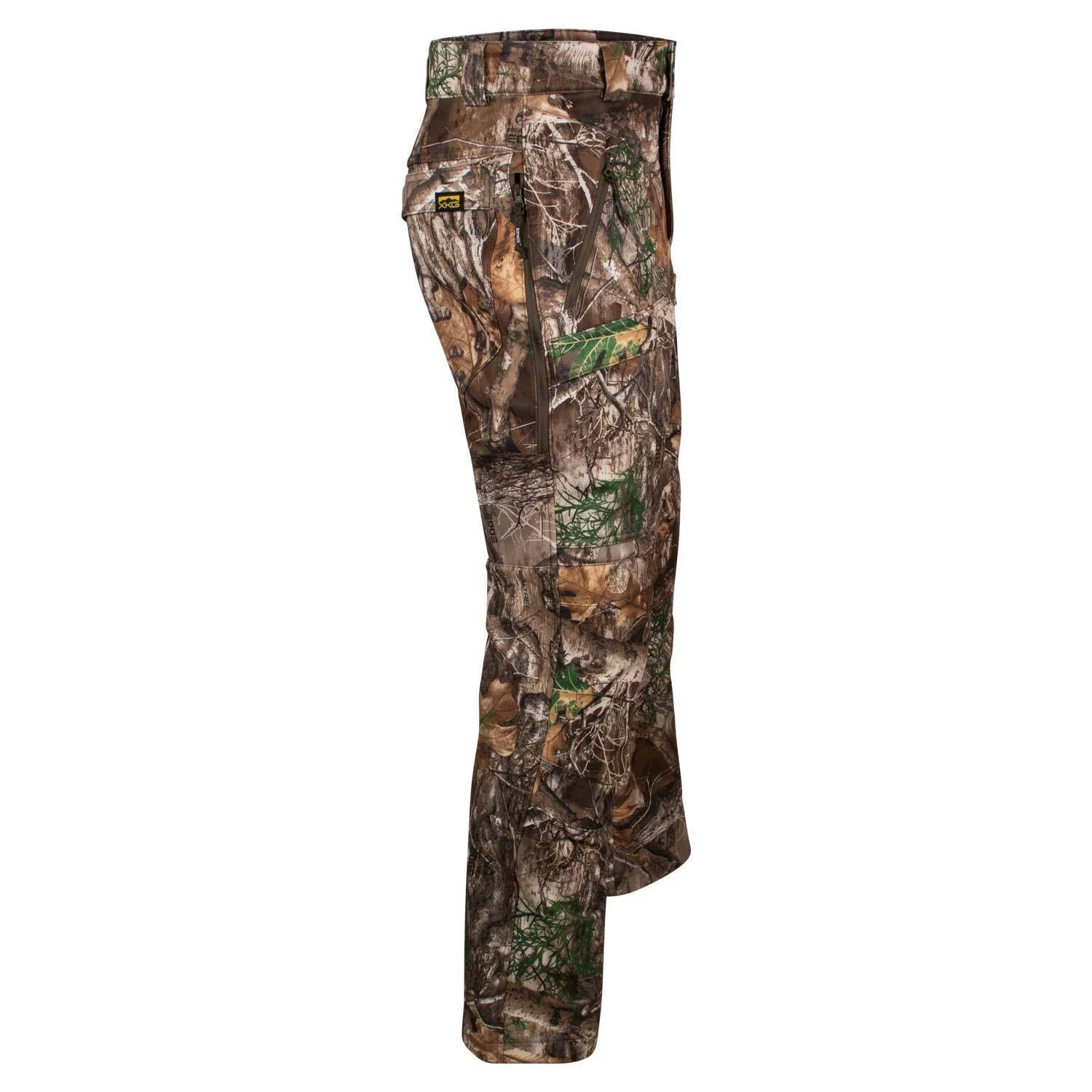 Camo Pant N497398