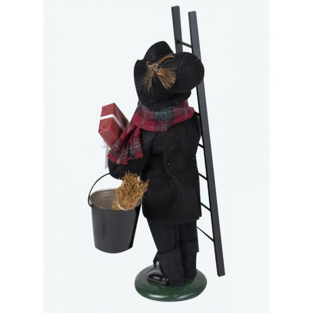 Caroler Chimney Sweep X488