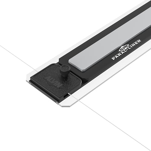 36 Inch Mobile Parallel Straightedge Table Attachment D3352