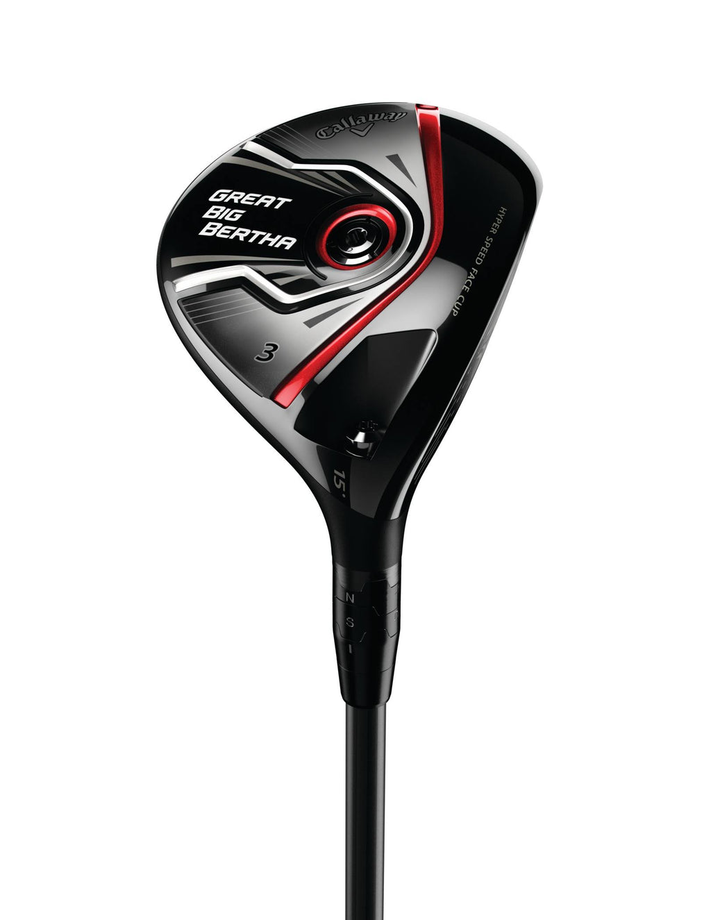Fairway Wood J700