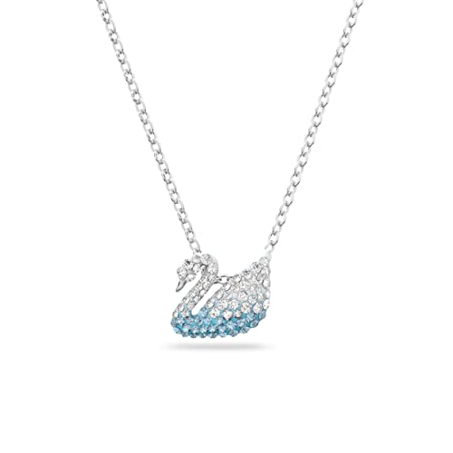 Crystal Necklace and Earrings U87192
