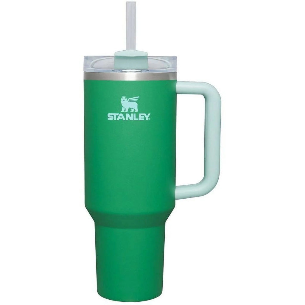 40 oz. Stainless Steel Tumbler Meadow H1013