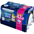 Fresh Step Extreme Clumping Cat Litter with Febreze Y659