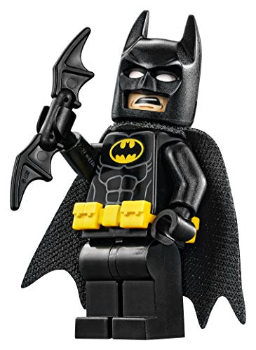 LEGO Batman Movie The Scuttler V80739