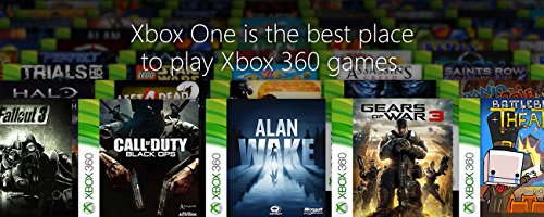 1TB Console Bundle V89657